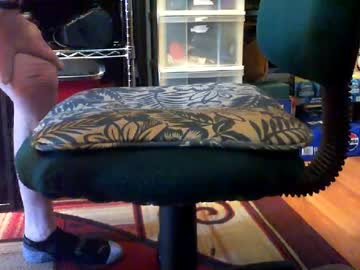 Secretoria Chaturbate stream image from July 20, 2026