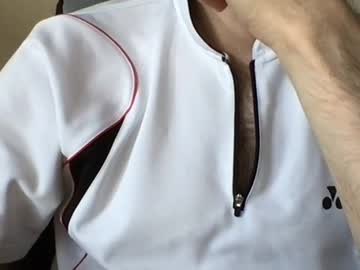 Wangotaj Chaturbate stream image from July 20, 2026