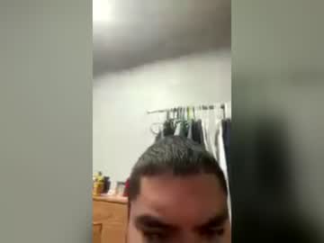 Arturojunior24 Chaturbate stream image from July 20, 2026