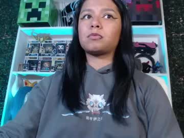 Evybubbles_ Chaturbate stream image from July 20, 2026