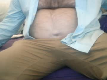 Iceburg155 Chaturbate stream image from July 20, 2026