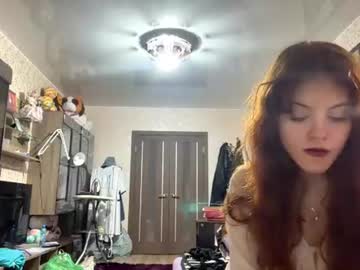 Darbyida Chaturbate stream image from July 20, 2026