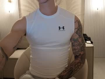 Dirtyprettyboi Chaturbate stream image from July 20, 2026