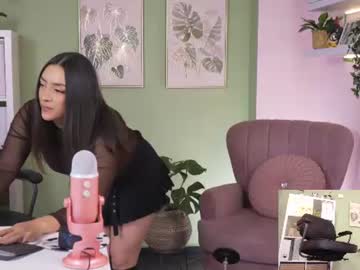 Kimberly_Clars Chaturbate stream image from July 20, 2026