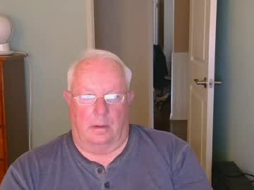 Raiderman215 Chaturbate stream image from July 20, 2026