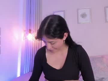 Sallyrosee_ Chaturbate stream image from July 20, 2026