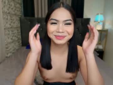 Solene_West Chaturbate stream image from July 20, 2026
