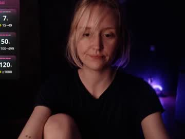 2kepler22b Chaturbate stream image from July 20, 2026