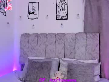 Agathaowens Chaturbate stream image from July 20, 2026