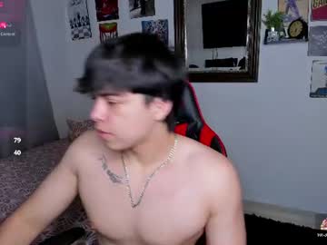 Aidem_777 Chaturbate stream image from July 20, 2026