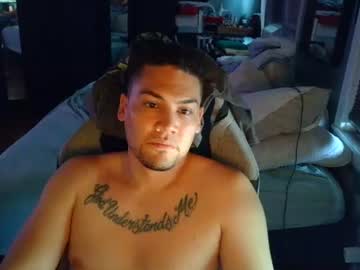 Papiinyc21 Chaturbate stream image from July 20, 2026