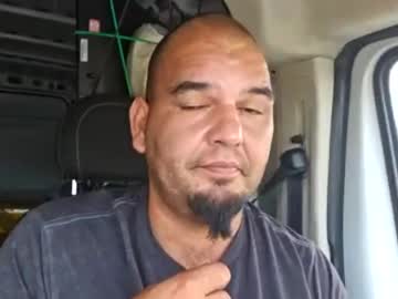 Tazzysdaddy Chaturbate stream image from July 20, 2026