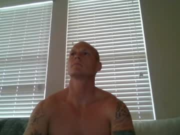 Tommygunsfit Chaturbate stream image from July 20, 2026