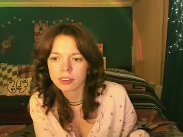 Clancyosbourne Chaturbate stream image from July 20, 2026