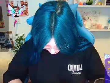 Winstyxt Chaturbate stream image from July 20, 2026