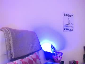 Elektra_Sky11 Chaturbate stream image from July 21, 2026