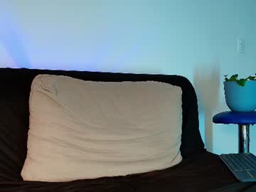 Jhony_Dick_ Chaturbate stream image from July 21, 2026