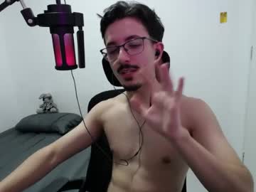 Kaiblinc Chaturbate stream image from July 21, 2026