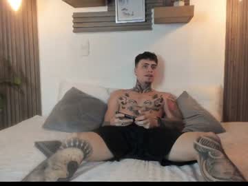 Acxel_Prescot Chaturbate stream image from July 21, 2026