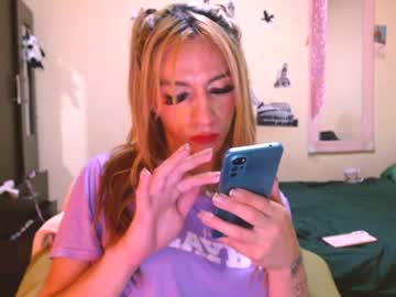 Dayanna_01_ Chaturbate stream image from July 21, 2026