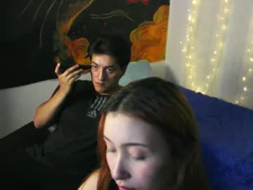 Jackyrosee2323 Chaturbate stream image from July 21, 2026