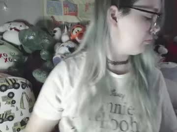 Lilemmy1999 Chaturbate stream image from July 21, 2026