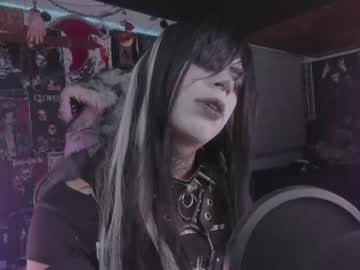 Rotten_Dreams Chaturbate stream image from July 21, 2026