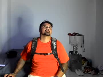 Pikoro_Gomez Chaturbate stream image from July 21, 2026
