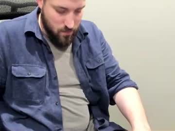 Rockstar813 Chaturbate stream image from July 21, 2026