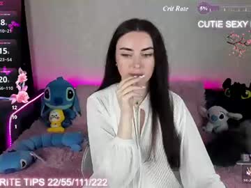 Semurmur Chaturbate stream image from July 21, 2026
