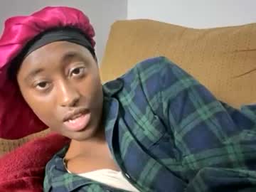 Blackprincessstacy Chaturbate stream image from July 21, 2026