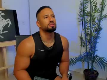 Connor_Jackson1 Chaturbate stream image from July 21, 2026