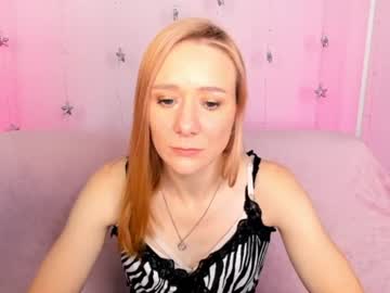 Nikablond Chaturbate stream image from July 21, 2026
