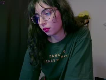Sunflower_Uwu Chaturbate stream image from July 21, 2026