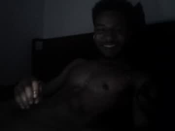 Wavboy Chaturbate stream image from July 21, 2026