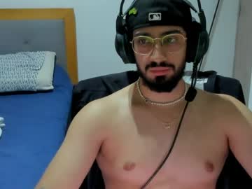 J4ck_Fire Chaturbate stream image from July 21, 2026