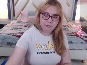 Chloe_Prg Chaturbate stream image from July 21, 2026