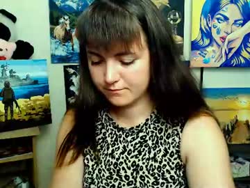Darina_M_ Chaturbate stream image from July 21, 2026
