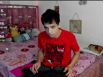 Franco_Taylor Chaturbate stream image from July 21, 2026