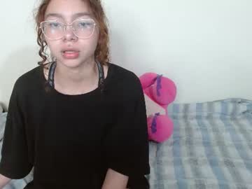Luna_Rios69 Chaturbate stream image from July 21, 2026