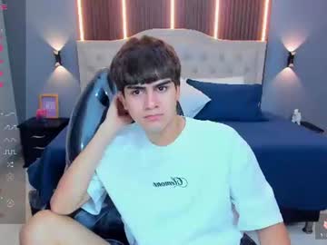 Tommy18__ Chaturbate stream image from July 21, 2026