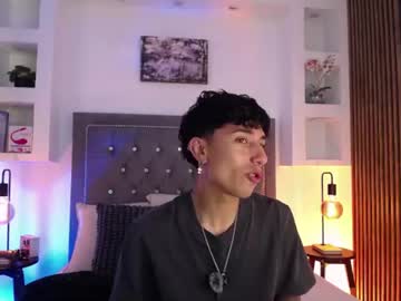 Aiden_Rivers_ Chaturbate stream image from July 21, 2026