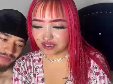 Cherry_Jeckyll Chaturbate stream image from July 21, 2026