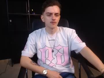 Felixstark Chaturbate stream image from July 21, 2026