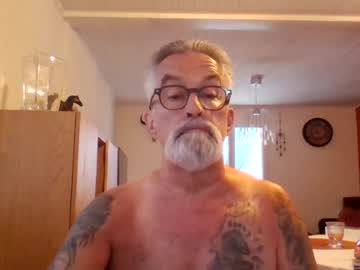Grybear60 Chaturbate stream image from July 21, 2026