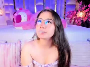 Naomii_Star Chaturbate stream image from July 21, 2026