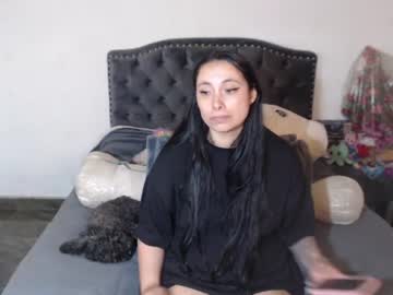 Salomefox2 Chaturbate stream image from July 21, 2026