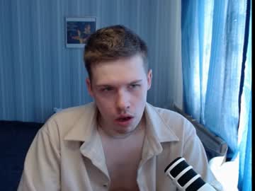 Sheldonmusic34 Chaturbate stream image from July 21, 2026