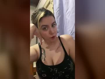 Canddygate Chaturbate stream image from July 21, 2026