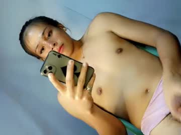 _Caroline18_ Chaturbate stream image from July 21, 2026